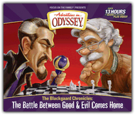 Request Blackgaard Chronicles: The Battle Between Good and Evil Comes Home today!