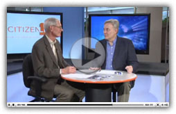 Watch This Week's CitizenLink Report with Stuart Shepard & Tom Minnery.