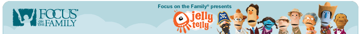 For 30 years Focus on the Family has been nurturing and defending families worldwide. Visit FocusOnTheFamily.com for articles and resources to help you and your family thrive.
