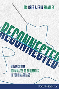 reconnected