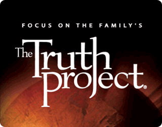Focus on the Family's The Truth Project. Challenge their faith, strengthen their worldview. Host a Truth Project small group. Free Truth Project online leader training now available. Start Today--TheTruthProject.org.