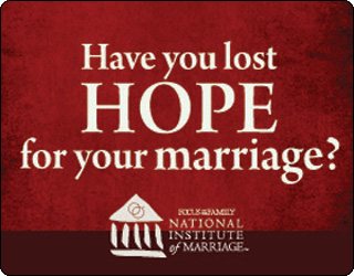 National Institute of Marriage