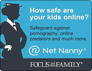 How safe are your kids online?
