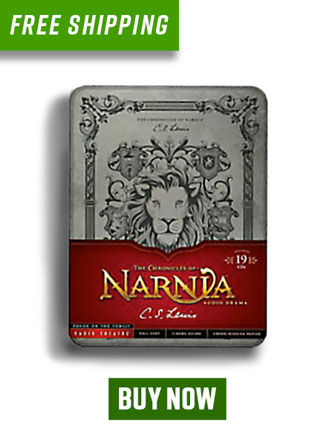 chronicles of narnia