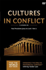 cultures in conflict