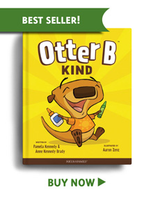 Otter B Kind