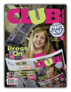 Request Focus on the Family Clubhouse today!