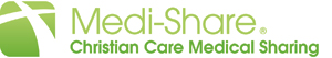 Learn more about
 Medi-Share