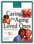 Get your copy of Complete Guide to Caring for Aging Loved Ones Today!