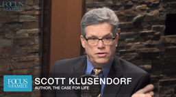 Scott Klusendorf