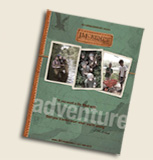Sign up to receive a free adventure catalog today!
