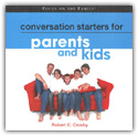 Purchase Conversation Starters for Parents and Kids Today!