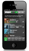 Get the Plugged In App Today
