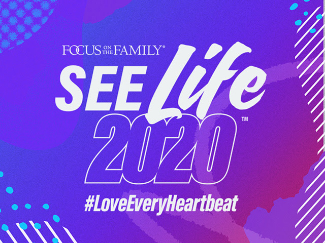 Announcing See Life 2020