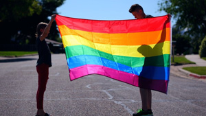 The False Promise of Gay Pride