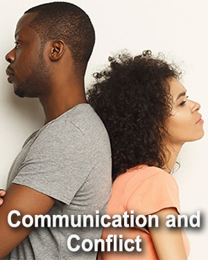 Improving Your Listening Skills Helps you better understand your Spouse