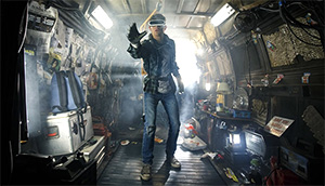 Ready Player One »