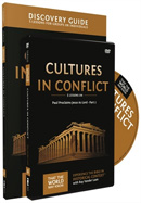 cultures in conflict