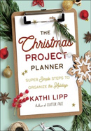 Christmas project planner