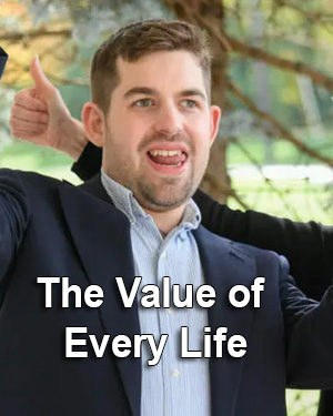 The Value of every life