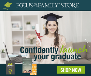 Focus on the Family Store