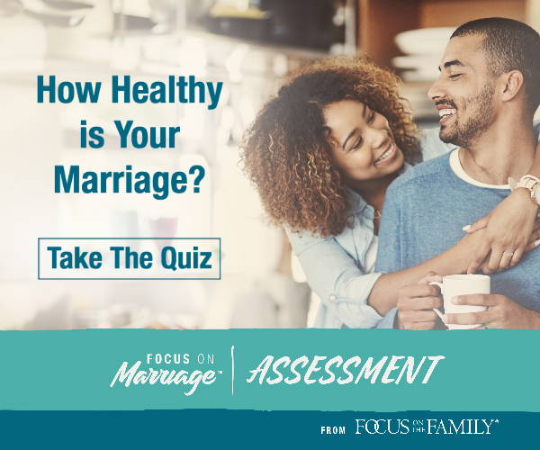 AD Marriage Assessment