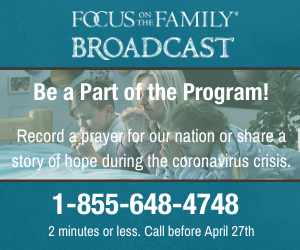 Call 1-855-648-4748 to be a part of the programn