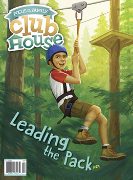 club house