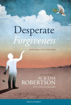 Desperate Forgiveness Book