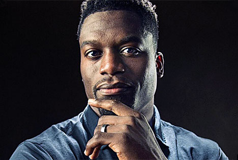 Benjamin Watson