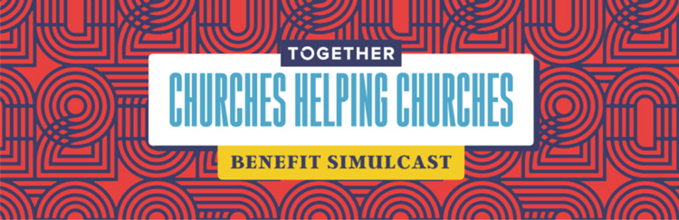 Churches Helping Churches