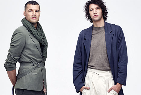 For King & Country