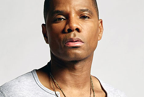 Kirk Franklin