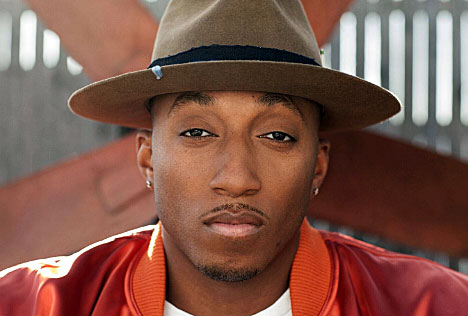 Lecrae