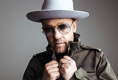 TobyMac