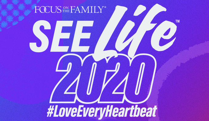 See Life 2020