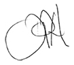 Signature