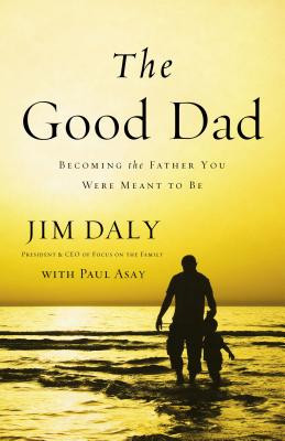 The Good Dad Book