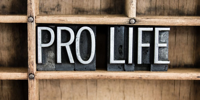 PRO LIFE