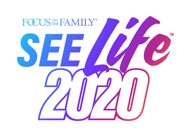 See Life 2020 - Pro Life Kit