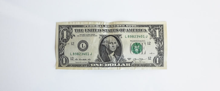 US Dollar