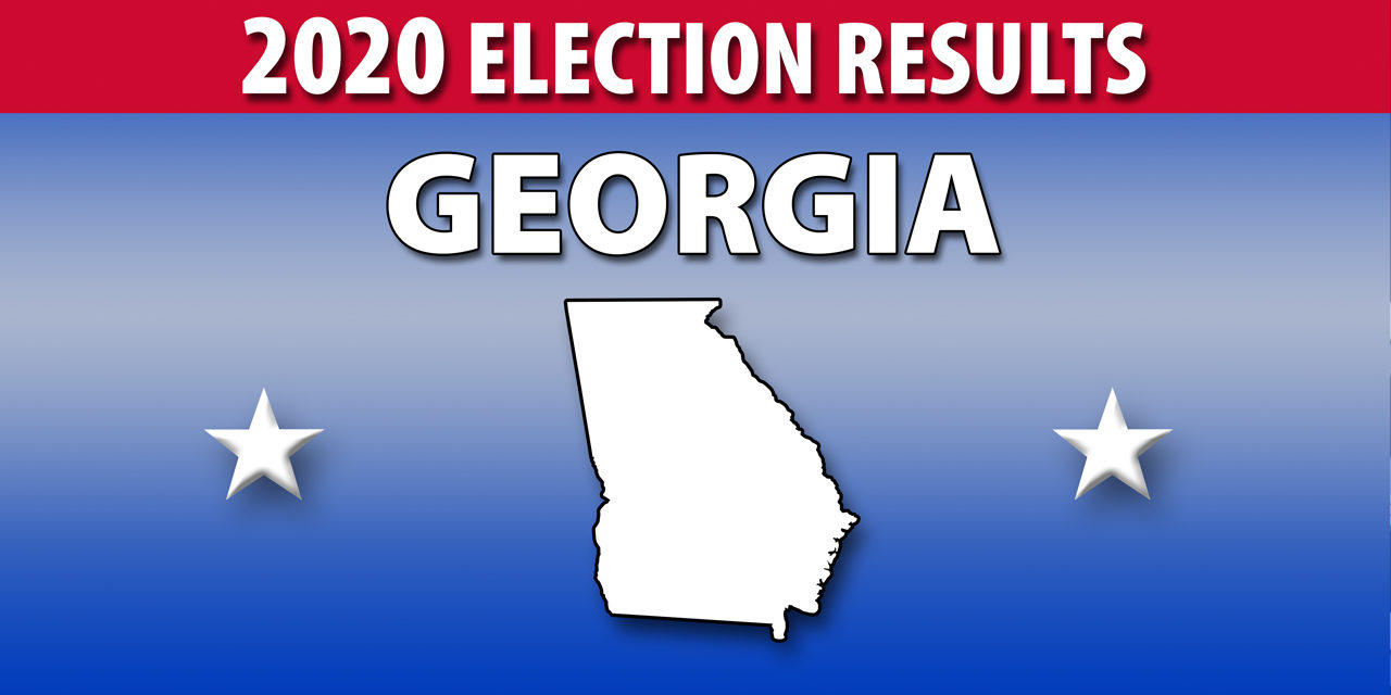 Trump Campaign Files ‘Best Legal Challenge So Far’ in Georgia Alleging 150,000 Illegal Votes