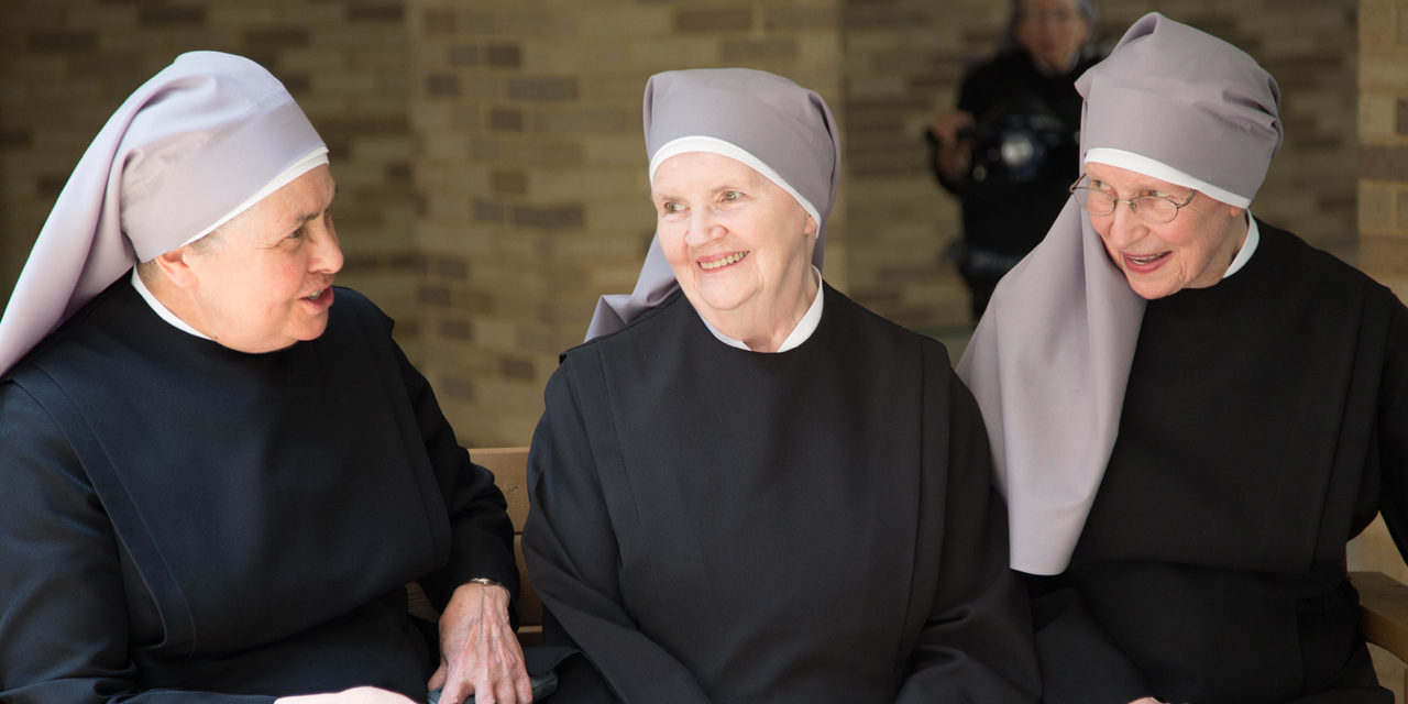 Little Sisters of the Poor