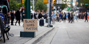 BLM Movement’s Support Diminishing Since June