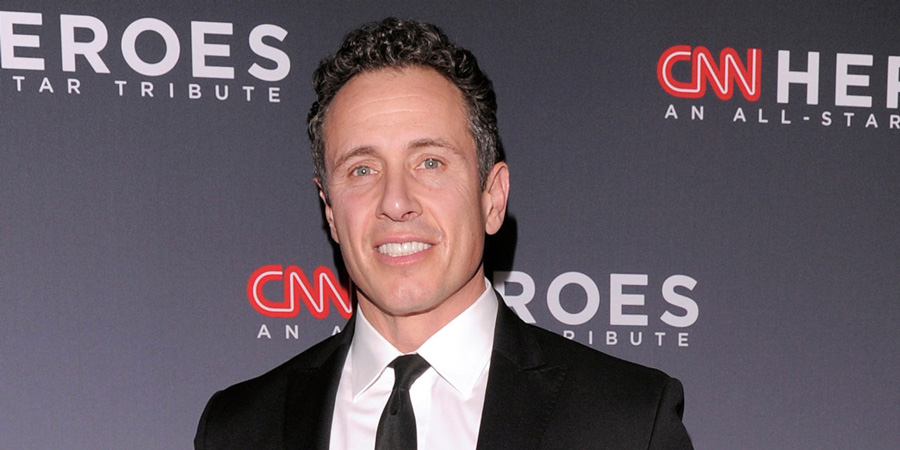 cnns Chris Cuomo