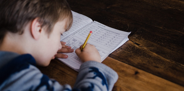 children coloring