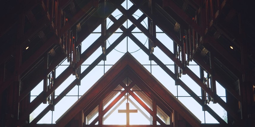 Church Ceiling