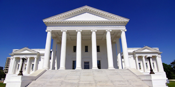 Virginia supreme court