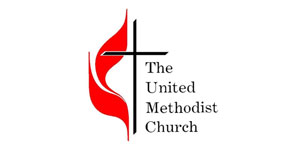 United Methodist cross symbol