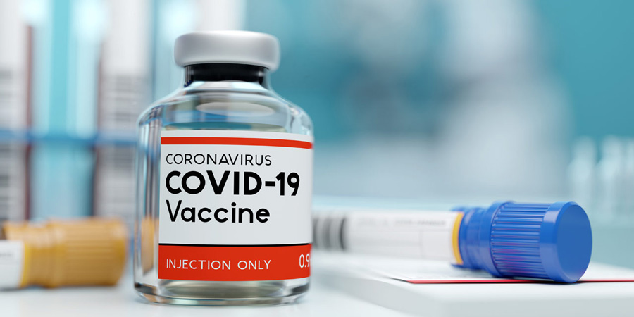 A Vaccine for COVID-19?